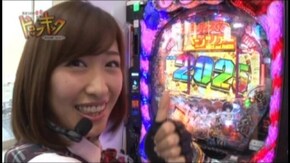 #115 CRガールズ&パンツァー 319ver./ぱちんこCR真・北斗無双/CR銀河機攻隊 マジェスティックプリンス