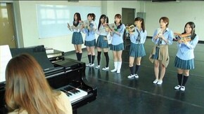 雅 第8回 ピアノを弾くと人格が変わる岡山の女!?