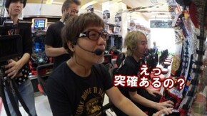 #285 ぱちんこCR渡る世間は鬼ばかりLVA