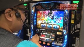 #294 ぱちんこCR北斗の拳7 転生/ぱちんこCR真・北斗無双/バジリスク~甲賀忍法帖~ 絆/クランキーセレブレーション