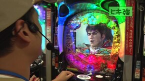 #400 CR真・花の慶次2 漆黒の衝撃/パチスロディスクアップ/Re:ゼロから始める異世界生活/ミリオンゴッド-神々の凱旋-