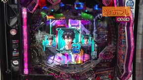 #407 新世紀エヴァンゲリオン~シト、新生~/ぱちんこCR真・北斗無双219Ver./ぱちんこ AKB48 ワン・ツー・スリー!! フェスティバル/CRスーパー海物語IN沖縄4MTC ほか