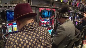 #412 ぱちんこ 新・必殺仕置人/ぱちんこ AKB48 ワン・ツー・スリー!! フェスティバル/CR真・花の慶次2 漆黒の衝撃/パチスロディスクアップ ほか