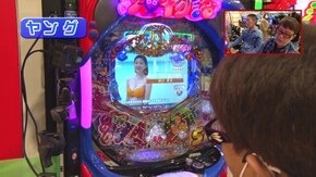 #462 P大海物語4スペシャル