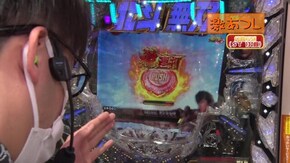 #469 ぱちんこCR真・北斗無双/P大工の源さん 超韋駄天