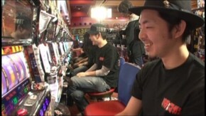 #1 パチスロ北斗の拳