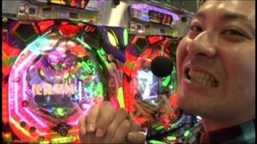 #6 デジハネCR蒼天の拳STV/CRヱヴァンゲリヲン7/CRびっくりぱちんこ プロポ
