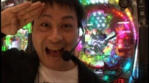 #10 CRゼロデサイズハヤッ/CRくるくるぱちんこダルマッシュN-K/CRリング~呪いの