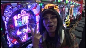 #53 ぱちんこCR北斗の拳6拳王/CRファイヤーダイナマイトクイーン/CR WINNING TURN AA
