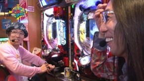 #117 CRビッグorスモール/CR天下一閃4500/CR銀河鉄道999/CR Another FPS