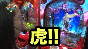 #133 CR天龍∞ 7000VS/CR天下一閃~完全突破1600ver~/CRFクィーン2018ZERO/CRFパワフル2018ZERO/CR真・花の慶次2
