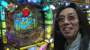 #151 CR究極神判/Pスーパー海物語IN沖縄2 SAHS/CRF戦姫絶唱シンフォギア/CRダイナマイトキングin沖縄