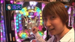 #25 CR牙狼外伝 桃幻の笛XX・Y2 /CRサムライチャンプルー3LSX/ぱちんこCR北斗の拳