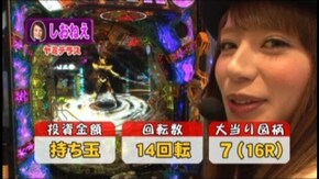 #38 CRぱちんこAKB48/CRうちのポチーズ RX/CR牙狼金色になれXX/CRF涼宮ハルヒの憂鬱