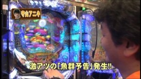 #46 CRまわるんパチンコ大海物語3/ぱちんこCR北斗の拳6拳王/CRFクイーン/CRAファインプレーSP