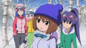 第25面 先輩とワールド・イズ・ノット・イナフ