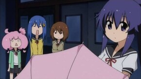 第26面 先輩とスタンド・バイ・ミー