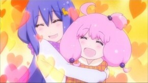 第29面 先輩とハングオーバー!
