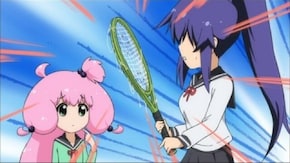 第32面 先輩と羅生門