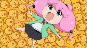 第13面 先輩とフルメタルジャケット