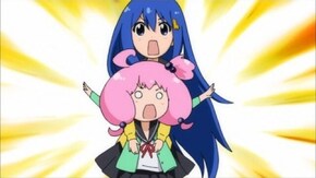 第15面 先輩とトランスフォーマー