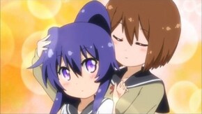 第18面 先輩とエボリューション