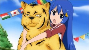 第19面 先輩とラン・ローラ・ラン