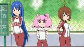 第22面 先輩とフィールド・オブ・ドリームス