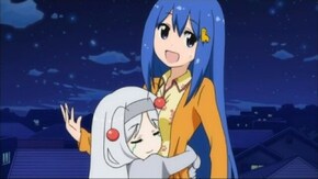 第23面 先輩とE.T.