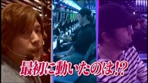 #55 ぱちスロAKB48 バラの儀式/沖ドキ!-30/ハナハナホウオウ‐30