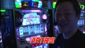 #74 SLOT 魔法少女まどか☆マギカ/ミリオンゴッド-神々の凱旋-/パチスロ北斗の拳 強敵