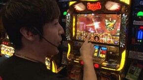 #107 ミリオンゴッド-神々の凱旋-