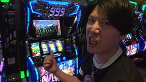 #130 パチスロ蒼天の拳 朋友