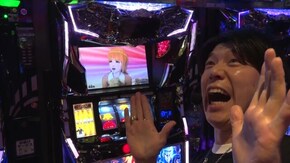 #131 パチスロ蒼天の拳 朋友
