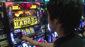 #142 アナザーゴッドハーデス-奪われたZEUSver.-/主役は銭形2