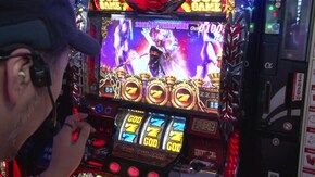#151 アナザーゴッドハーデス-奪われたZEUSver.-/ミリオンゴッド-神々の凱旋-