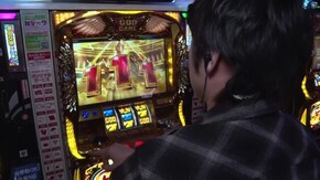#152 アナザーゴッドハーデス-奪われたZEUSver.-/ミリオンゴッド-神々の凱旋-