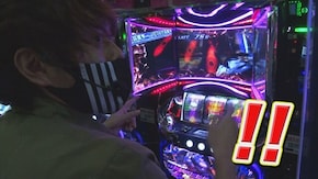 #196 パチスロ鉄拳4デビルver.
