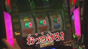 #213 バーサスリヴァイズ,パチスロ ピンクパンサーSP