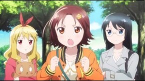 第3話 グラビア撮影日和