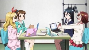 第6話 無限の校正