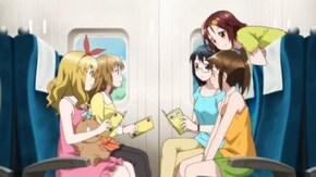 第7話 きみじか龍馬(リョーマ)ロード