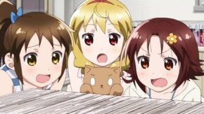 第13話 アニメだV!(最終回)