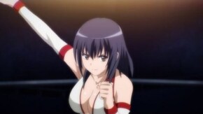 第6話 リベンジマッチ!