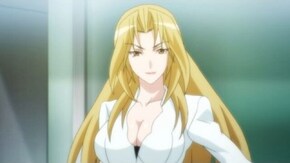第7話 世界チャンピオン来日!