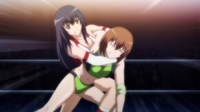 第10話 さくらの宿命!