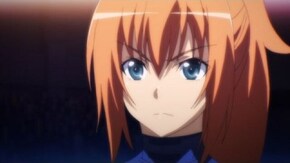 第11話 ピュアソウル!