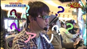 #34 CRAトキオデラックス/CR真・花の慶次L-3K/パチスロ交響詩篇エウレカセブン2