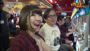 #61 CRAトキオデラックス/沖ドキ!トロピカル/ニューアイムジャグラーEX