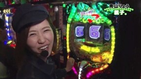 #85 CRぱちんこGANTZ/バーサス/CRFマクロスフロンティア2/CRぱちんこ必殺仕事人V/パチスロ黄門ちゃま 喝